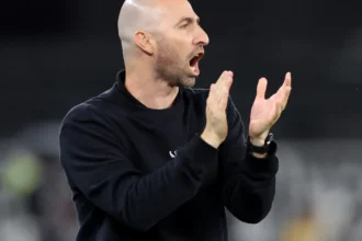 Rodrigo Bellão destaca evolução do Botafogo após empate contra o Palmeiras