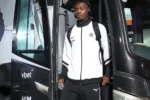 Rodrigo Bellão esclarece ausência de Domingos Andrade no Botafogo