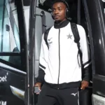Rodrigo Bellão esclarece ausência de Domingos Andrade no Botafogo