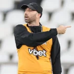 Rodrigo Bellão integra comissão técnica fixa do Botafogo sob comando de Tite