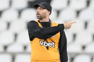 Rodrigo Bellão integra comissão técnica fixa do Botafogo sob comando de Tite
