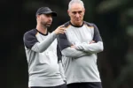 Rodrigo Bellão renova com Botafogo e consolida parceria com Tite