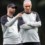 Rodrigo Bellão renova com Botafogo e consolida parceria com Tite