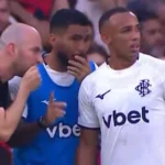 Rodrigo Bellão valoriza liderança de Allan e reforça autonomia nas decisões do Botafogo