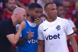 Rodrigo Bellão valoriza liderança de Allan e reforça autonomia nas decisões do Botafogo