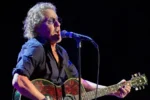 Roger Daltrey confirma banda de apoio para show no Best of Blues and Rock