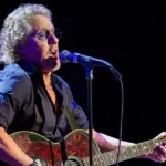 Roger Daltrey confirma banda de apoio para show no Best of Blues and Rock