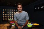 Roger Federer projeta o futuro do tênis e elege Sinner como principal nome da temporada