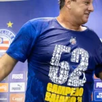 Rogério Ceni atinge 200 jogos pelo Bahia e consolida longevidade no futebol