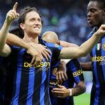 Roma e Inter de Milão duelam pela liderança isolada no Campeonato Italiano