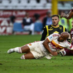 Roma mantém invencibilidade no Campeonato Italiano com vitória sobre o Torino