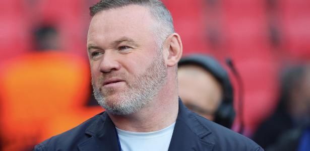 Rooney rejeita possível medalha da Premier League em caso de punição ao Manchester City