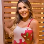 Rotina de Deolane Bezerra na prisão é revelada por irmã em atualização