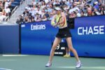 Rybakina busca liderança do ranking mundial em duelo decisivo no US Open