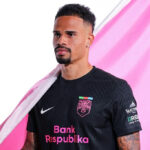 Sabah aposta em dupla brasileira para sua estreia na Liga dos Campeões