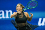 Sabalenka reage a questionamento sobre rotina e critica postura da imprensa no US Open