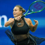 Sabalenka reage a questionamento sobre rotina e critica postura da imprensa no US Open