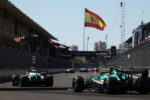Sainz critica Alonso após punição polêmica no GP da Espanha de Fórmula 1