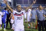 Santa Cruz busca acesso na Série C enquanto disputa no Grupo B se intensifica