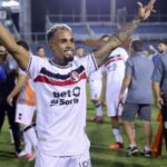Santa Cruz busca acesso na Série C enquanto disputa no Grupo B se intensifica