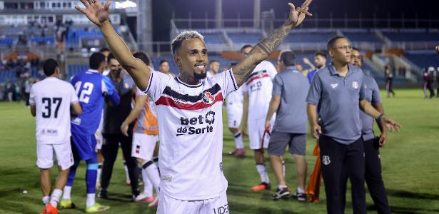 Santa Cruz busca acesso na Série C enquanto disputa no Grupo B se intensifica