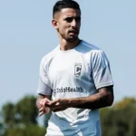 Santiago Rodríguez aponta Franclim Carvalho como motivo para sua saída do Botafogo