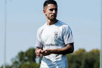 Santiago Rodríguez aponta Franclim Carvalho como motivo para sua saída do Botafogo