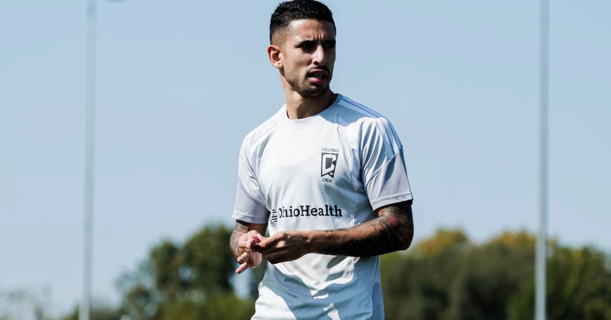 Santiago Rodríguez aponta Franclim Carvalho como motivo para sua saída do Botafogo