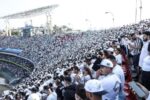 Santos avalia levar partidas decisivas do Brasileirão para a capital paulista