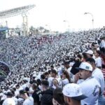 Santos avalia levar partidas decisivas do Brasileirão para a capital paulista