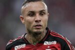 Santos avança em negociações para contratar Everton Cebolinha por empréstimo