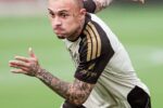 Santos concretiza contratação de Éverton Cebolinha após negociação com Flamengo