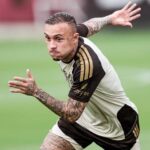 Santos concretiza contratação de Éverton Cebolinha após negociação com Flamengo