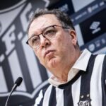 Santos confirma novo atraso no pagamento de direitos de imagem do elenco
