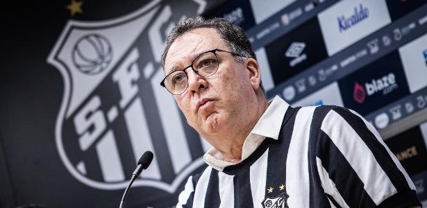 Santos confirma novo atraso no pagamento de direitos de imagem do elenco