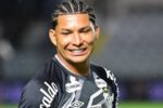 Santos define time titular para duelo decisivo contra o Atlético-mg na Sul-americana