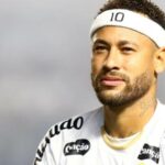 Santos desponta como favorito na Sul-americana sob influência de Neymar