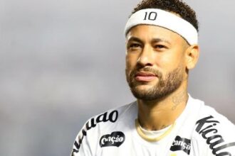Santos desponta como favorito na Sul-americana sob influência de Neymar