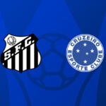 Santos e Cruzeiro definem escalações para confronto decisivo