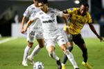 Santos e Cruzeiro medem forças na Vila Belmiro pela 27ª rodada do Brasileirão
