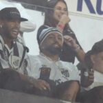 Santos engata sequência de vitórias e atinge melhor marca na era Neymar