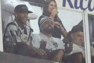 Santos engata sequência de vitórias e atinge melhor marca na era Neymar