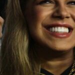 Santos homenageia torcedora Naty Potira com patch especial em clássico contra o São Paulo