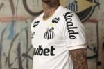 Santos oficializa a chegada de Everton Cebolinha por empréstimo