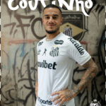 Santos oficializa a contratação de Philippe Coutinho até 2026