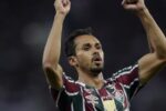 Santos oficializa a contratação do meio-campista Lima por empréstimo
