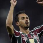 Santos oficializa a contratação do meio-campista Lima por empréstimo