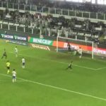 Santos supera Cruzeiro por 2 a 0 com gol contra de Fabrício Bruno no Brasileirão 2026