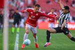 Santos supera Internacional em duelo movimentado pelo Campeonato Brasileiro