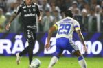 Santos supera o Cruzeiro com atuação sólida e mostra nova dinâmica coletiva